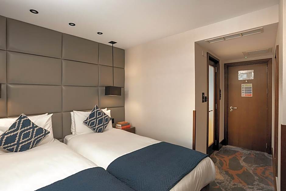 The Chilworth London Paddington