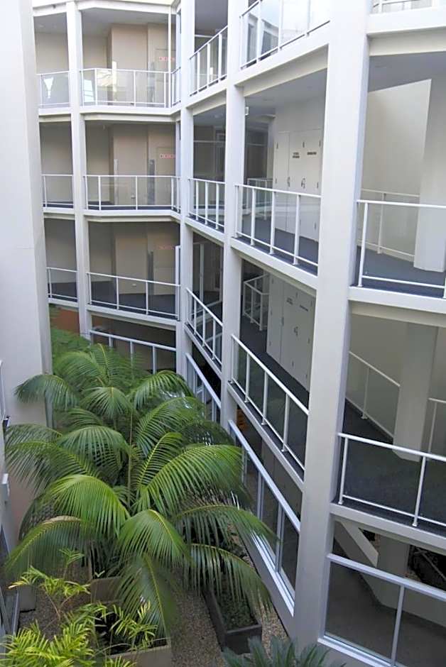 Bunbury Hotel Koombana Bay
