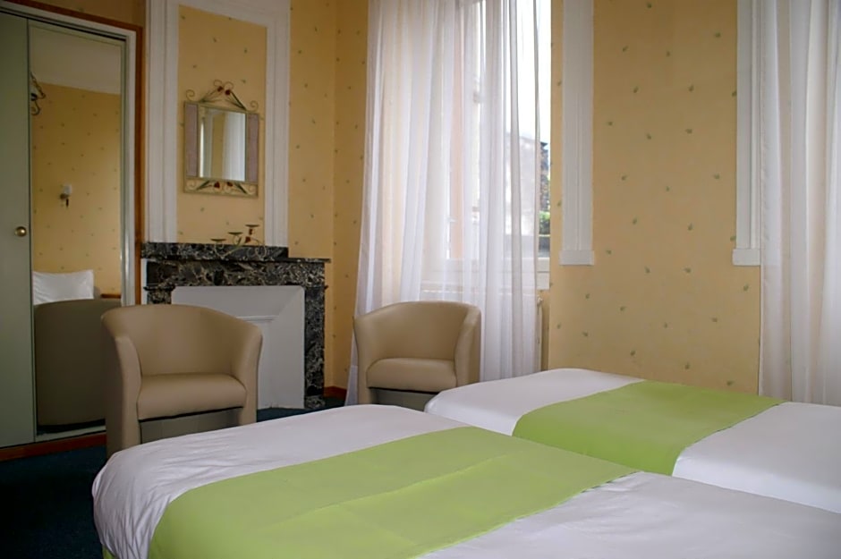 Hôtel Céleste