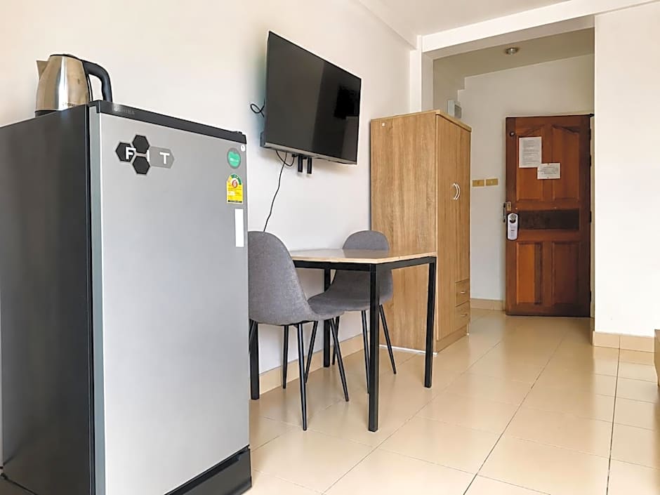 K2 Seaside Suites