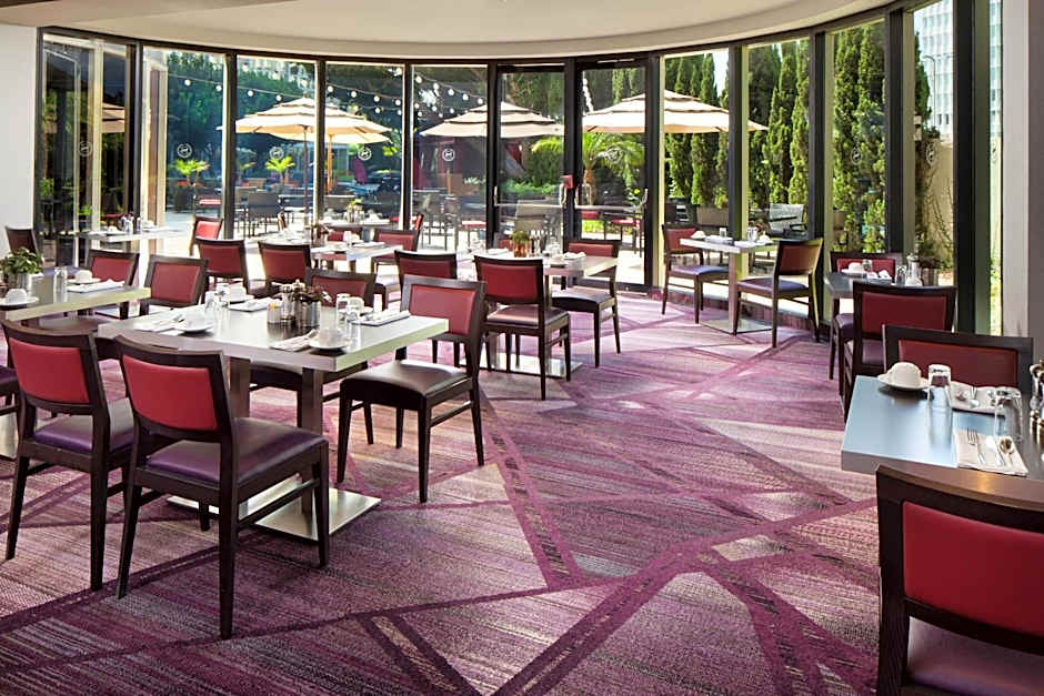 Sheraton Gateway Los Angeles Hotel