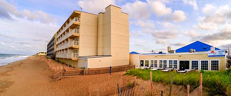 The Sea Ranch Resort