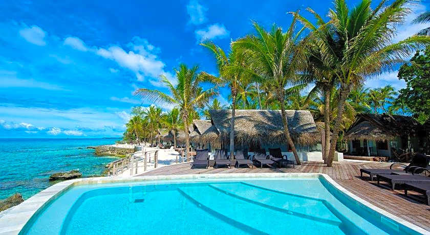 Hotel Maitai Rangiroa