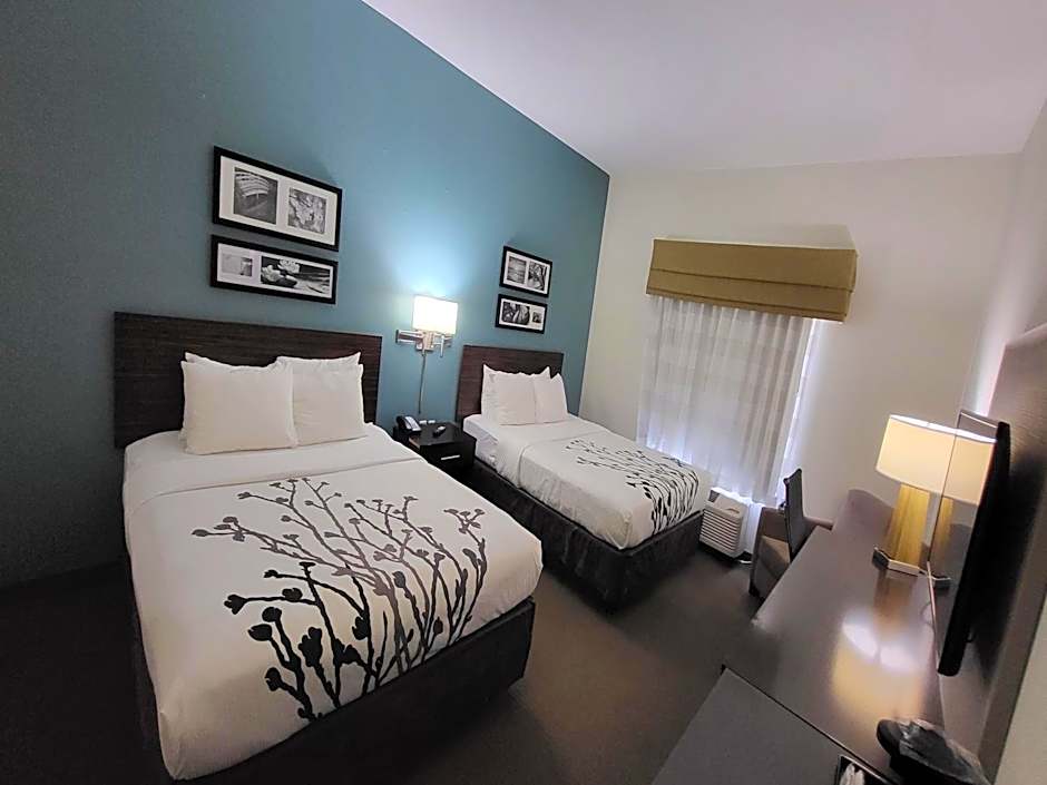 Sleep Inn & Suites O Fallon