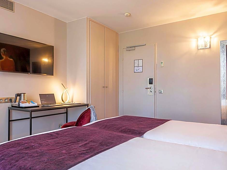 Mercure Paris Place D'Italie