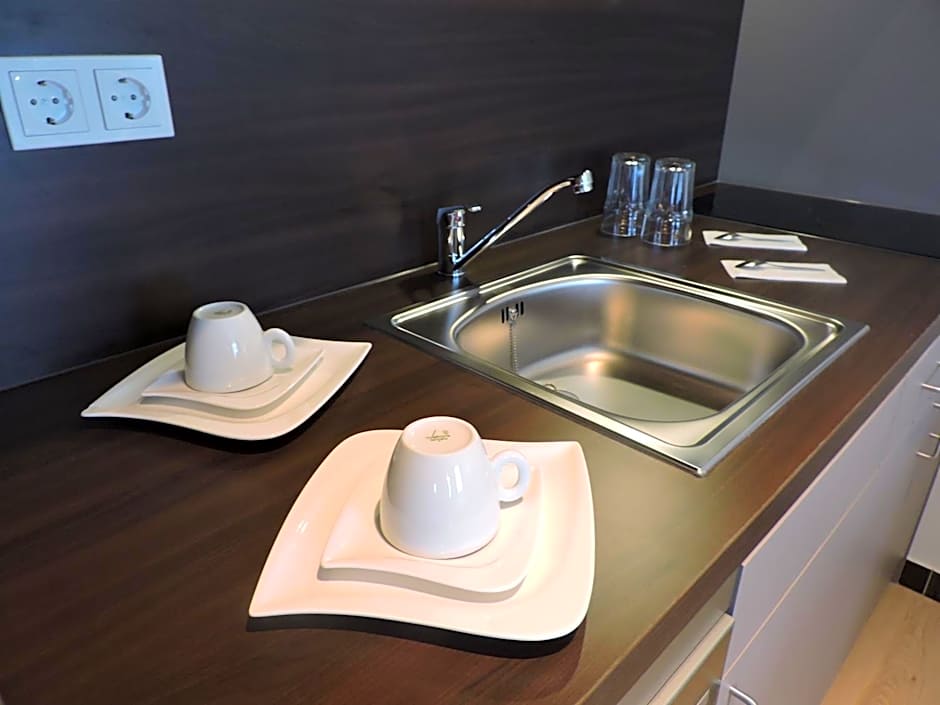 Apart-Hotel Wiesbaden