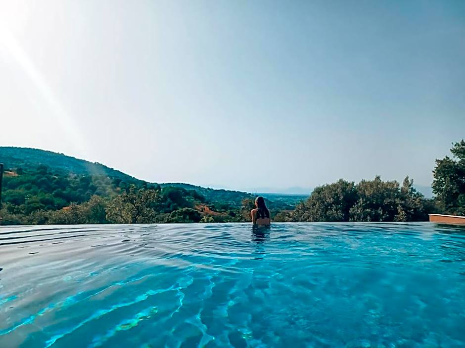 B&b Il Poggio Eccelso