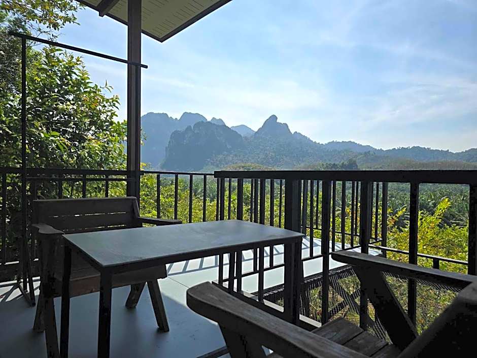 Khao Sok Horizon