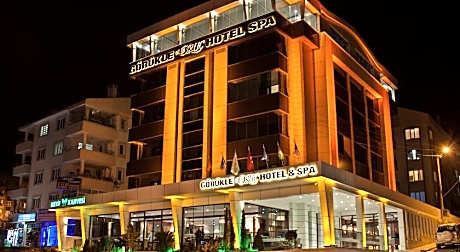 Gorukle Oruc Hotel & Spa