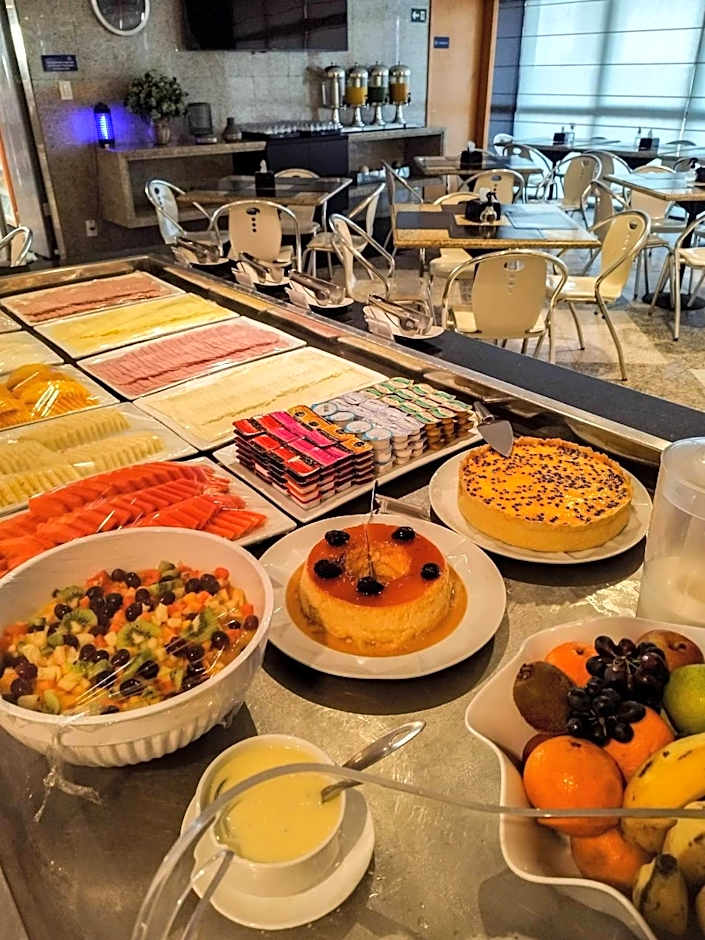 Hotel Reymar Express