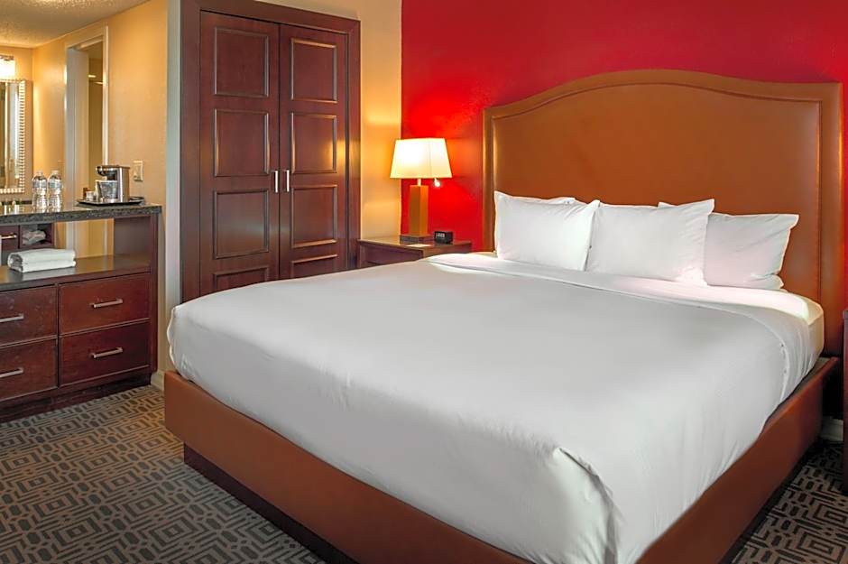 DoubleTree By Hilton Hotel St. Louis-Chesterfield