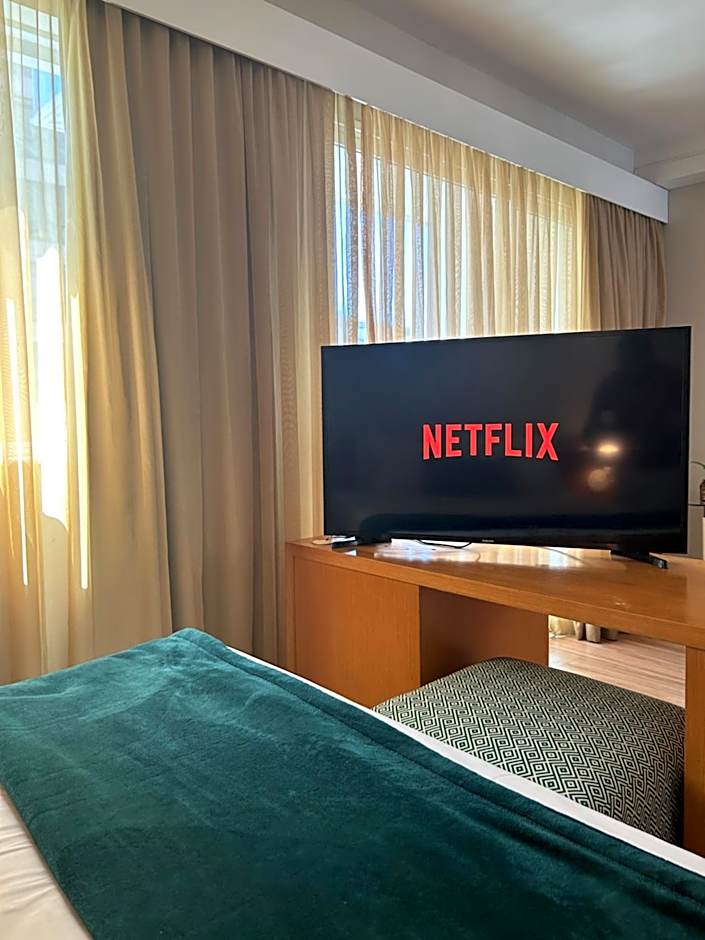 Flat IATE CLUBE Home Experience Praia do Canto