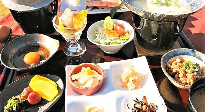 Mineyama Kogen Hotel Relaxia