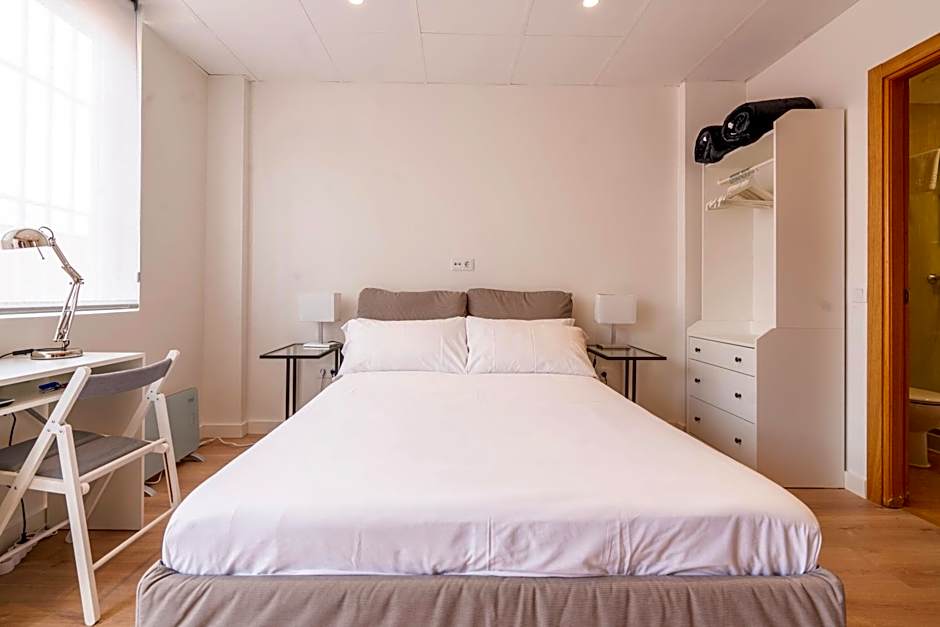 Apartamentos Noviembre