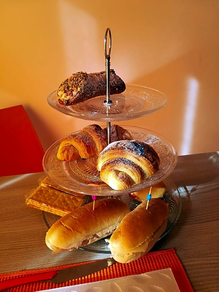 B&B Nodo Francescano