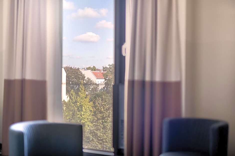 Hotel MOA Berlin