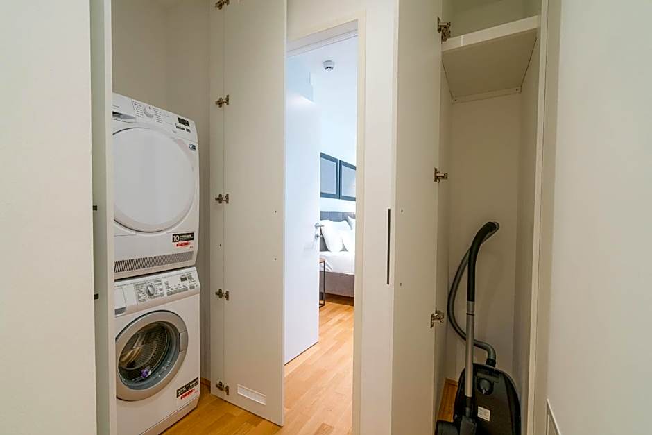 Vienna Residence, Hietzing - Schönbrunn