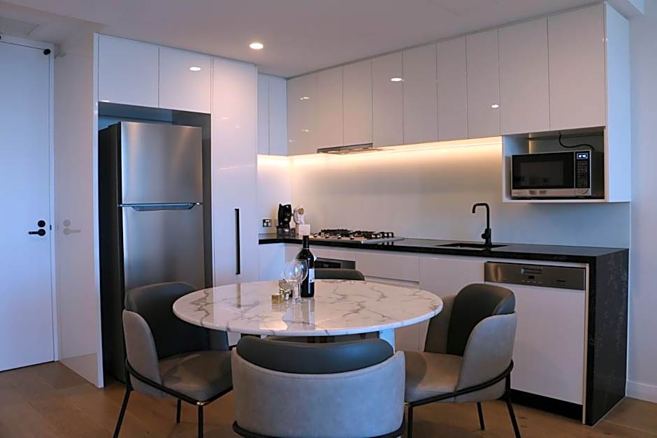 Kooii Apartments