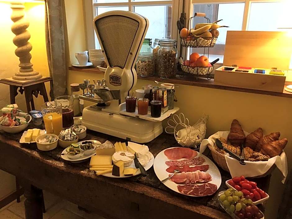 Hotel de Charme 'zum Schiff'