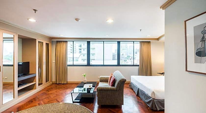 Alt Hotel Nana by UHG