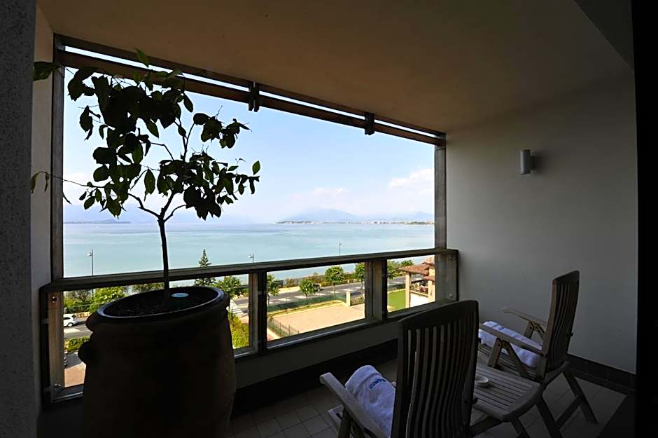 Hotel Acquaviva Del Garda