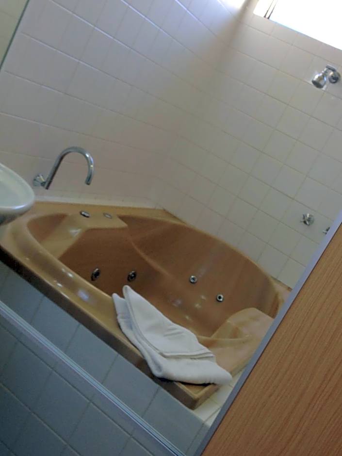 Abel Tasman Motor Lodge & Apartments