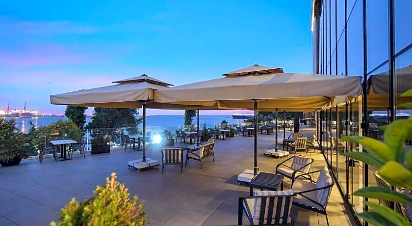 Holiday Inn Istanbul - Tuzla Bay By IHG