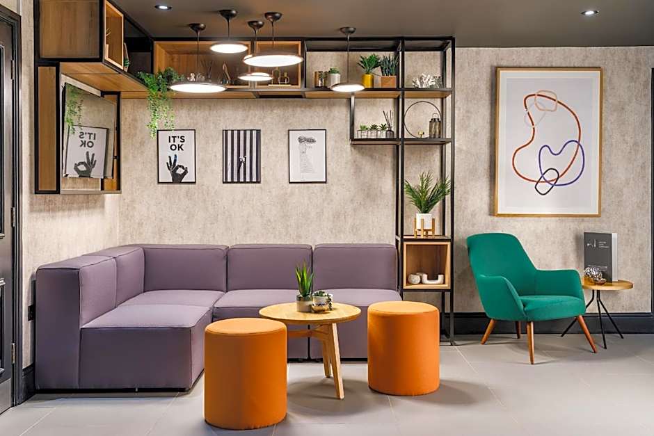 ibis Wakefield East-Castleford