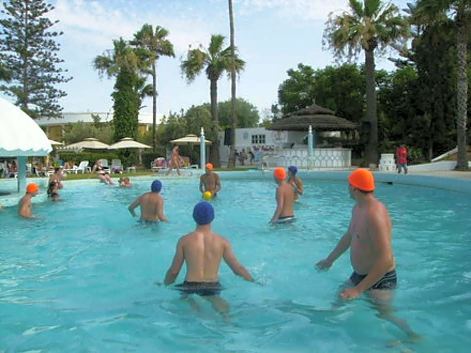 Hannibal Palace Hotel