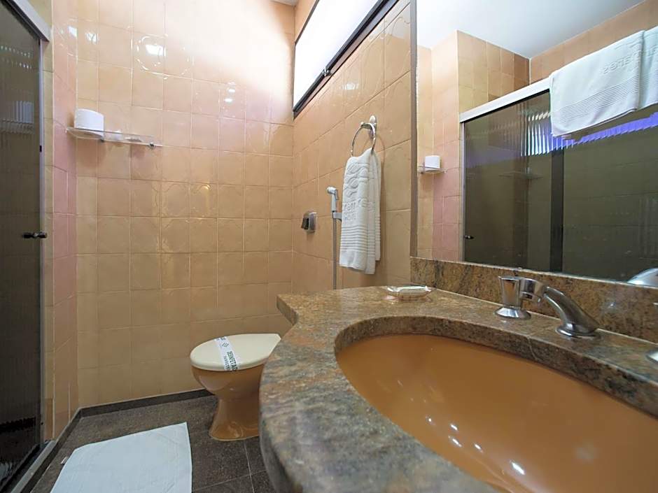 Entremares Hotel
