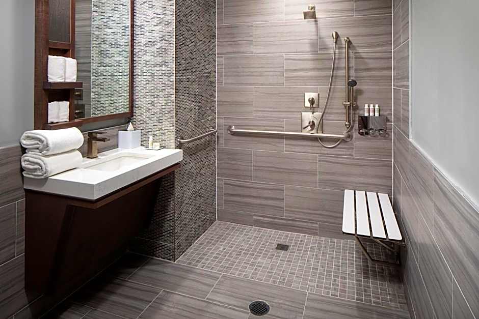 Hotel Indigo: Flushing - LaGuardia By IHG