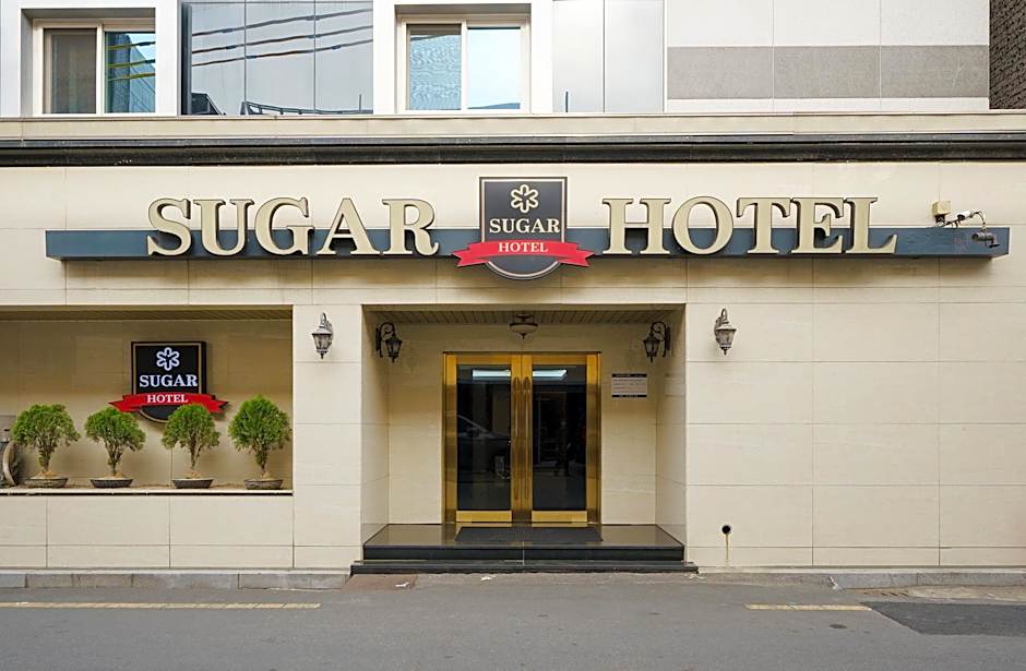 Sugar Hotel