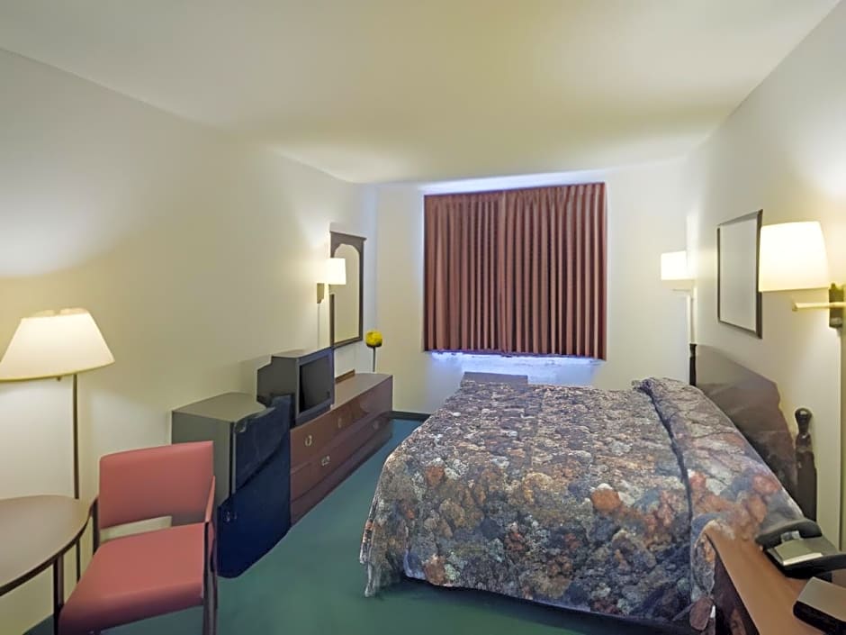 Americas Best Value Inn Jefferson City