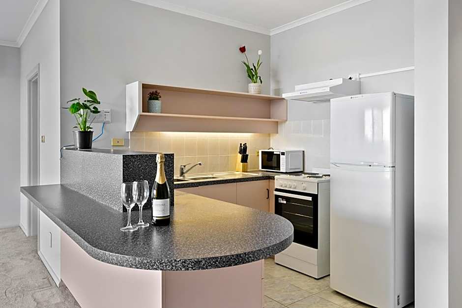 Super nice house with luxury sea view - shared house