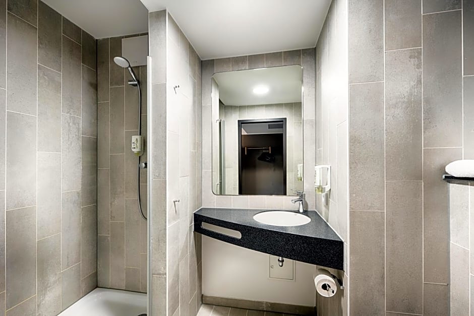 B&B Hotel München-Hbf