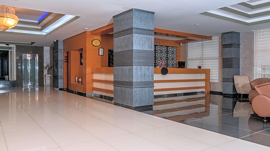 MOX Hotel Wellness & Spa