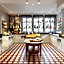 Four Points Flex by Sheraton Vienna Mariahilf