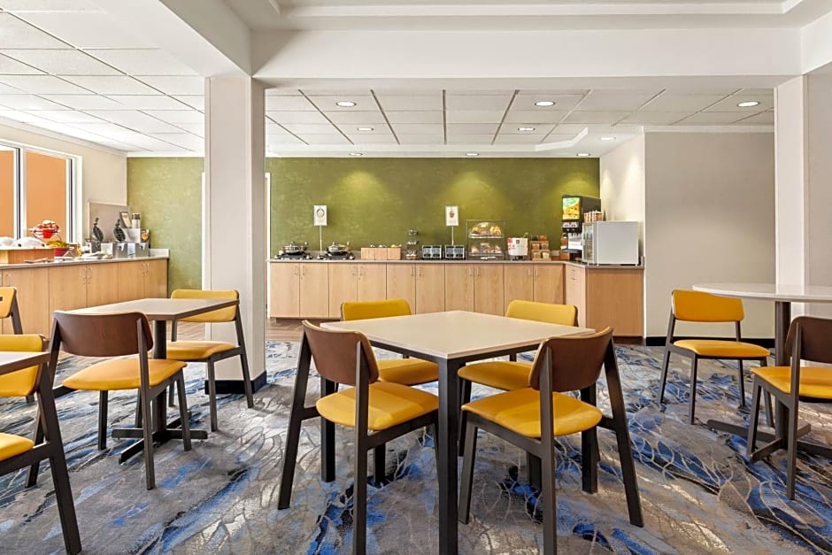 Fairfield Inn & Suites by Marriott Reno Sparks