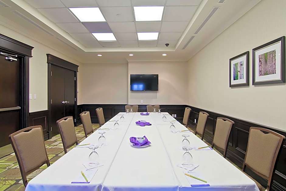 Hilton Garden Inn Toronto-Ajax