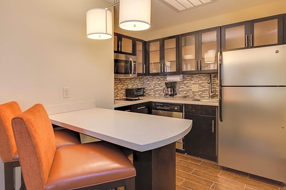 Staybridge Suites Atlanta Airport By IHG