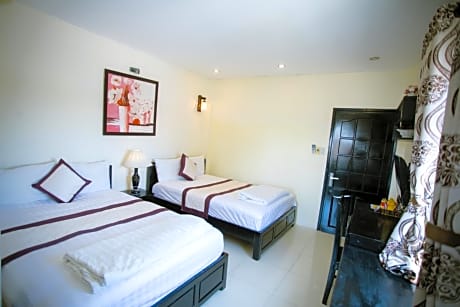 Standard Family Room