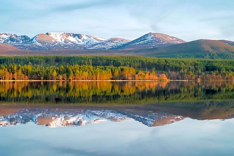 Macdonald Highlands Hotel