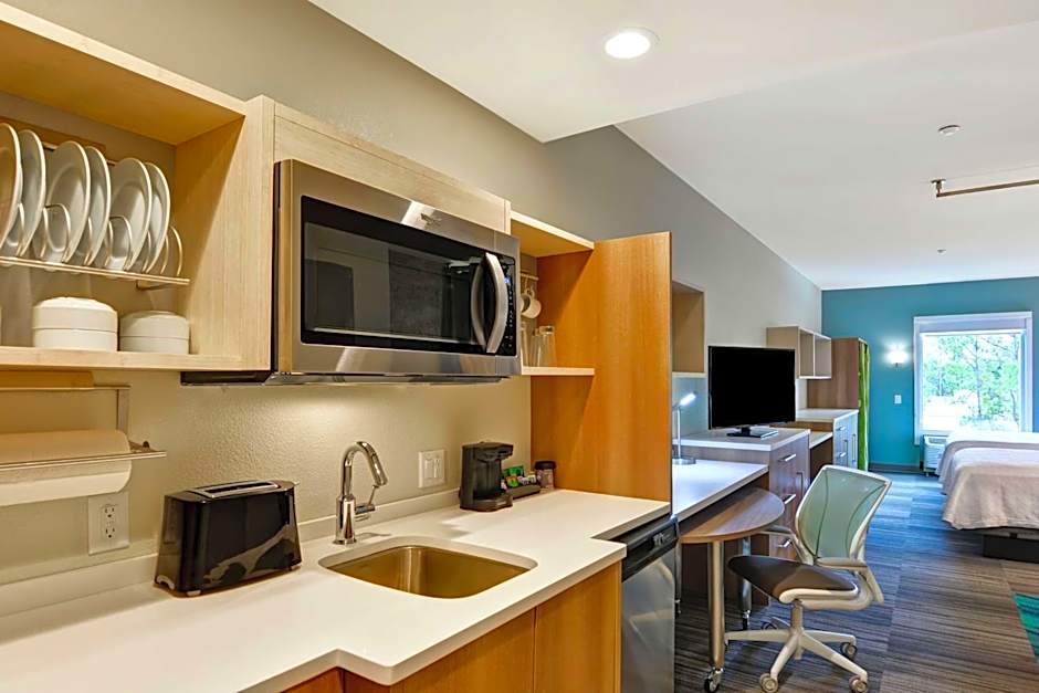 Home2 Suites by Hilton Daytona Beach Speedway, FL