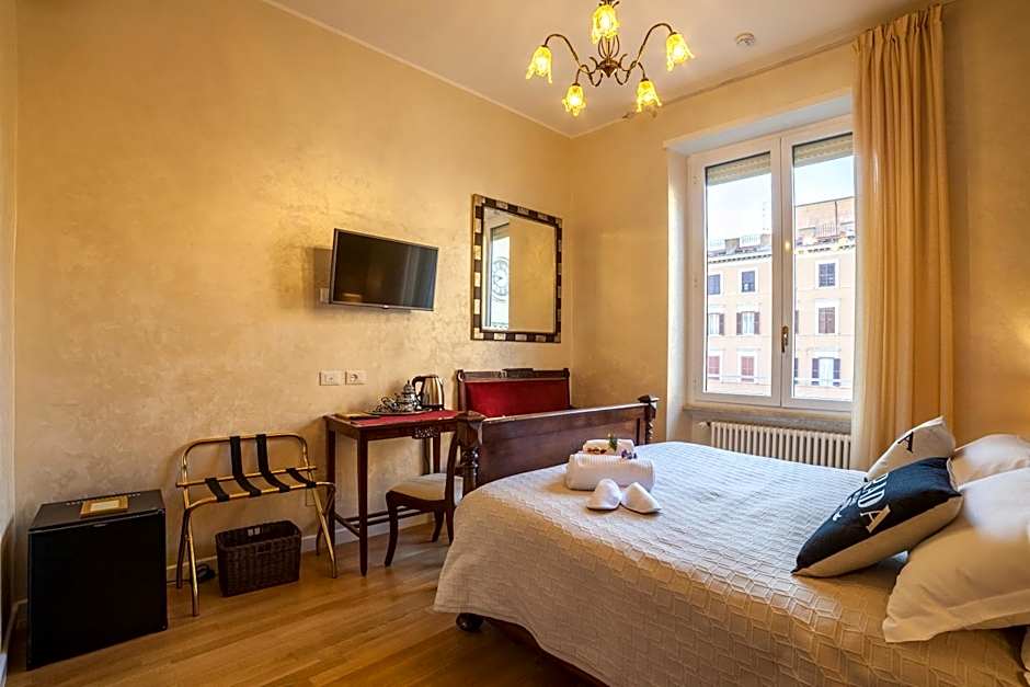 Regina Bed and Breakfast