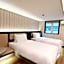 Hanting Hotel Guangzhou Tianhe