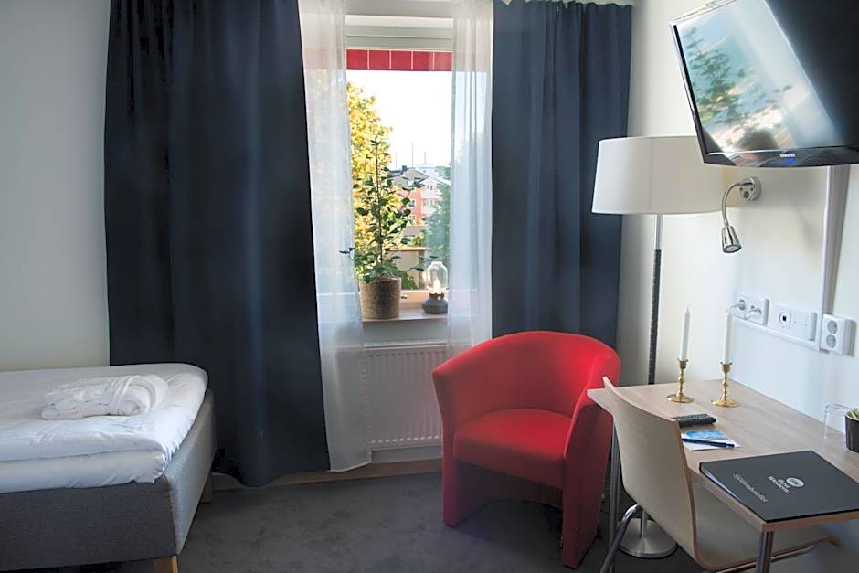 Best Western Sjofartshotellet