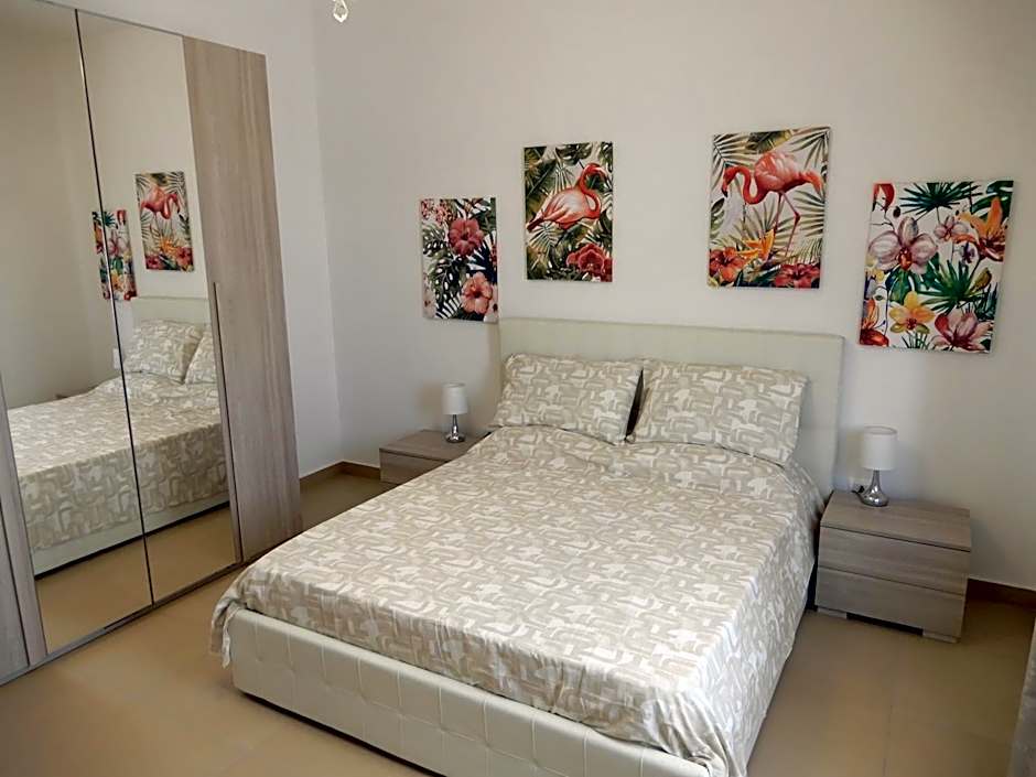 Caserta Royale Apartment