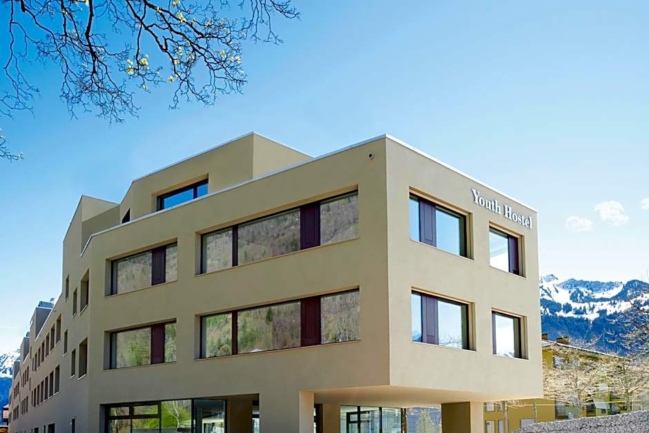 Interlaken Youth Hostel