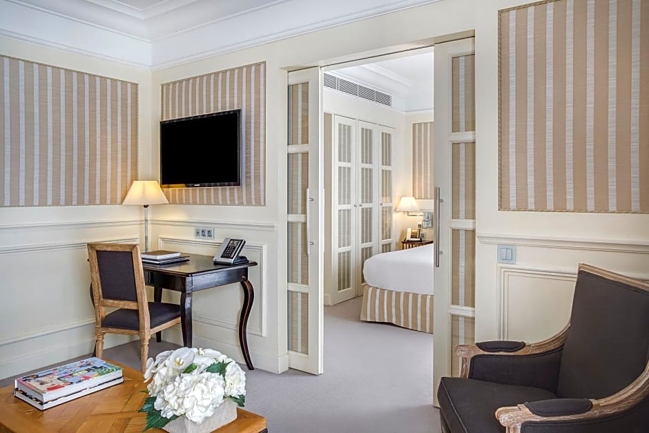 Majestic Hotel & Spa Barcelona Gl