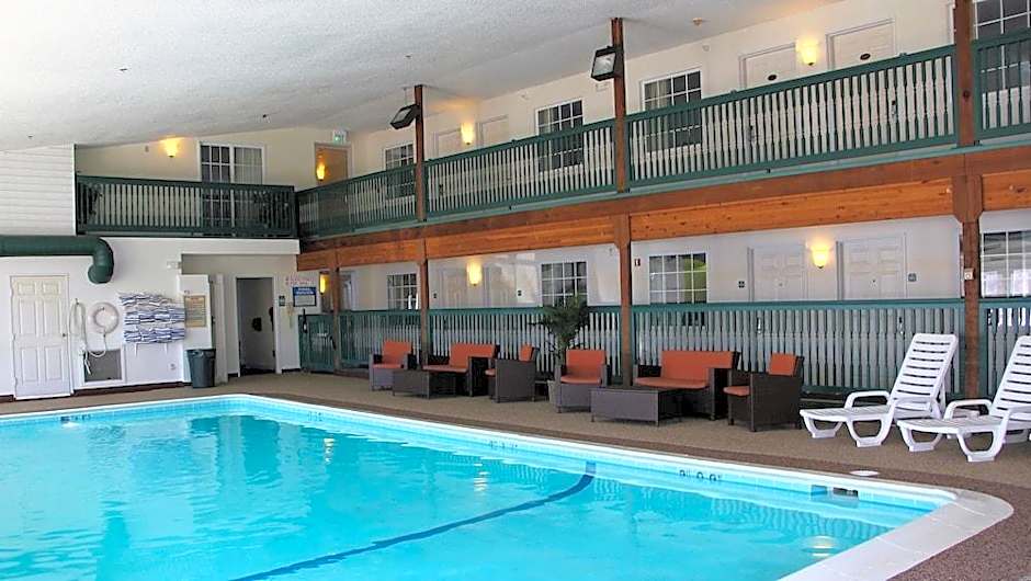 Voyager Inn